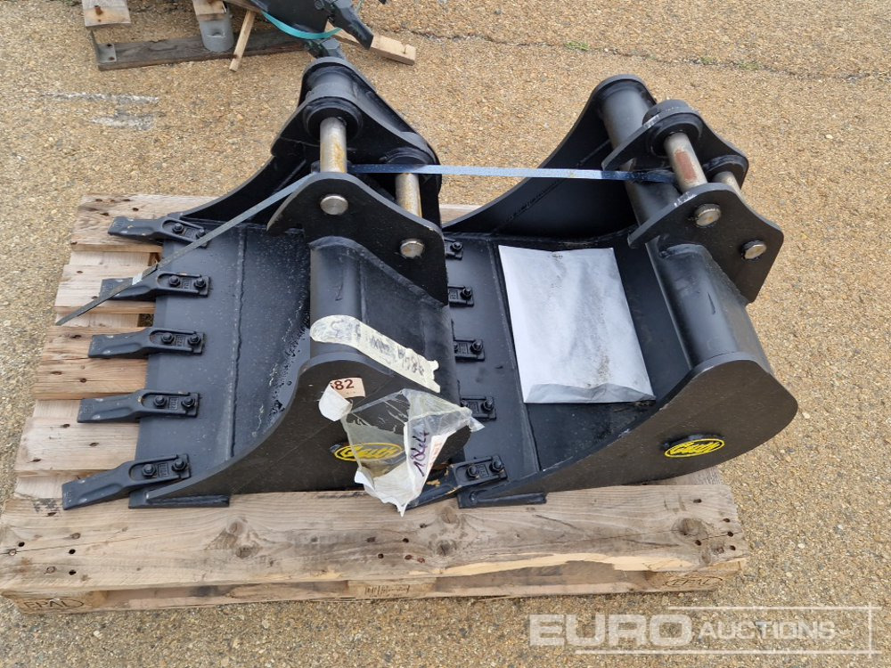 Unused Geith H03-0600 - Kopp: pilt 5 Unused Geith H03-0600 - Kopp: pilt 5