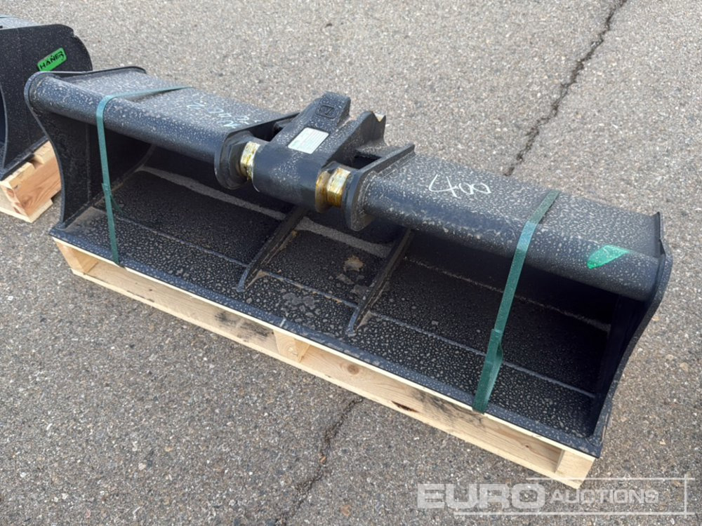 Unused Häner HGL2120-Morin-M1 - Kopp: pilt 4 Unused Häner HGL2120-Morin-M1 - Kopp: pilt 4