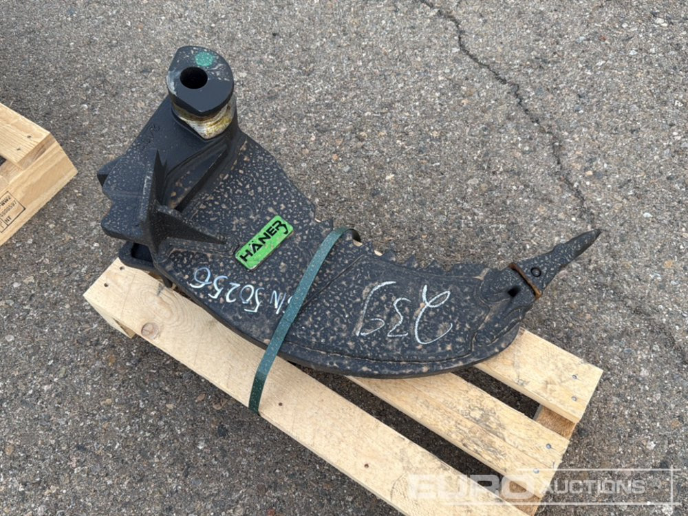 Unused Häner HRZ-MORIN-M1 - Kopp: pilt 4 Unused Häner HRZ-MORIN-M1 - Kopp: pilt 4