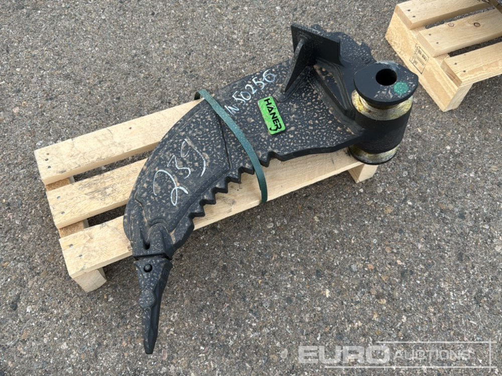 Unused Häner HRZ-MORIN-M1 - Kopp: pilt 1 Unused Häner HRZ-MORIN-M1 - Kopp: pilt 1