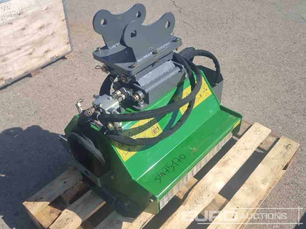 Unused Solmek BM-600 - Kopp: pilt 1 Unused Solmek BM-600 - Kopp: pilt 1