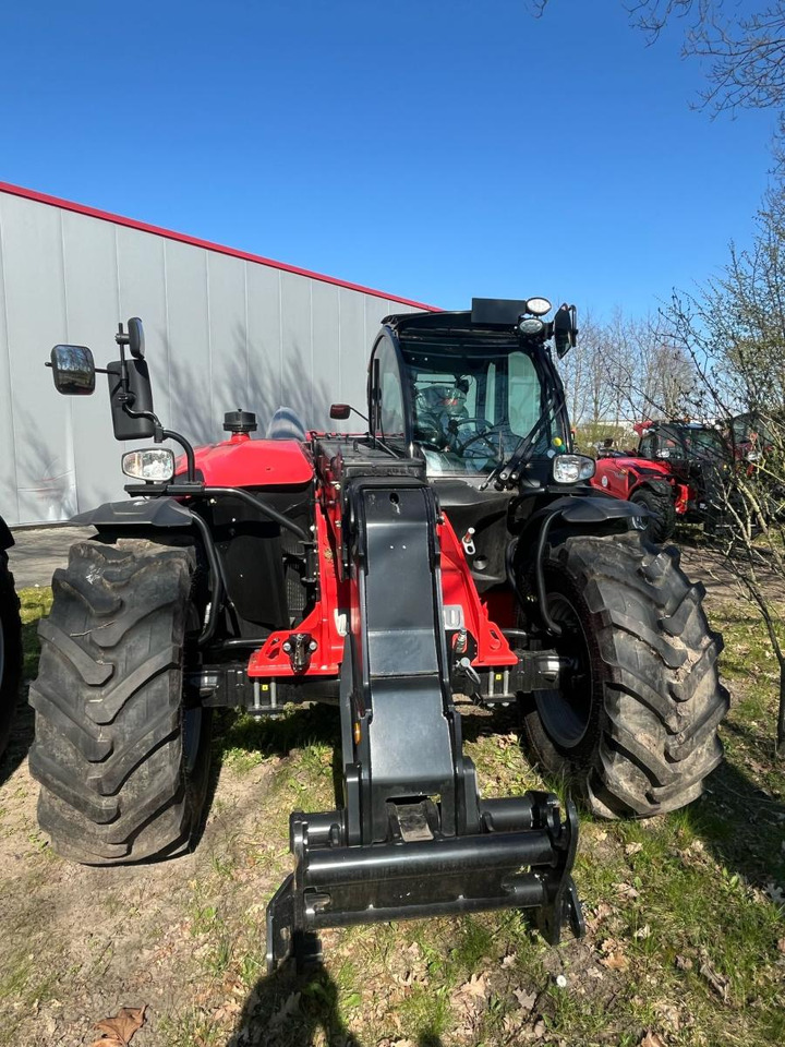 MANITOU MLT741-130 2024 - Teleskooplaadur: pilt 5 MANITOU MLT741-130 2024 - Teleskooplaadur: pilt 5