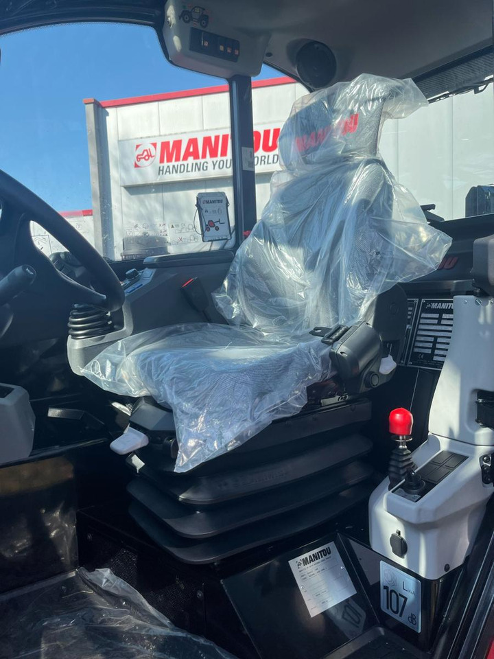 MANITOU MLT741-130 2024 - Teleskooplaadur: pilt 4 MANITOU MLT741-130 2024 - Teleskooplaadur: pilt 4
