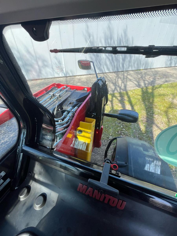 MANITOU MLT741-130 2024 - Teleskooplaadur: pilt 3 MANITOU MLT741-130 2024 - Teleskooplaadur: pilt 3