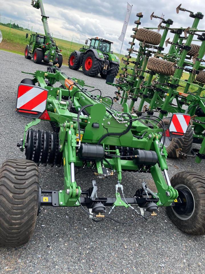 Amazone Ackerwalze 12,20m - Põllurull: pilt 2 Amazone Ackerwalze 12,20m - Põllurull: pilt 2
