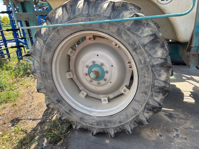 Amazone BBG S 330 Plus - Pritsija: pilt 5 Amazone BBG S 330 Plus - Pritsija: pilt 5