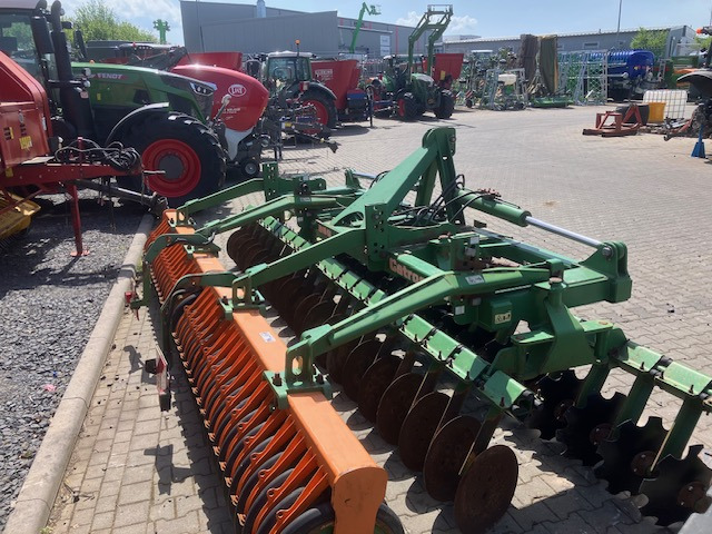 Amazone Catros 5000-2 - Ketasäke: pilt 3 Amazone Catros 5000-2 - Ketasäke: pilt 3