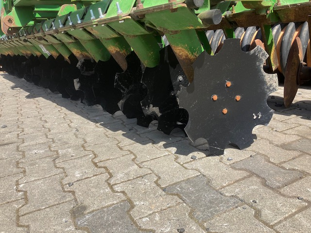 Amazone Catros 5000-2 - Ketasäke: pilt 2 Amazone Catros 5000-2 - Ketasäke: pilt 2