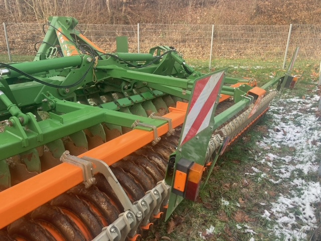 Amazone Catros 5002-2 - Äke: pilt 5 Amazone Catros 5002-2 - Äke: pilt 5