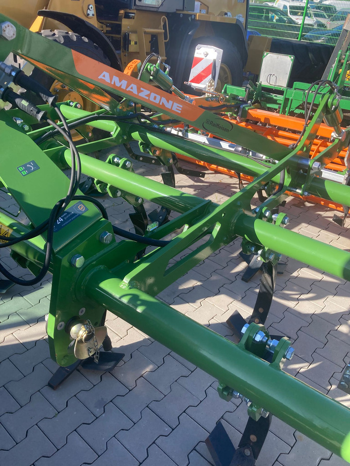 Amazone Cenio 3000 Special - Kultivaator: pilt 4 Amazone Cenio 3000 Special - Kultivaator: pilt 4