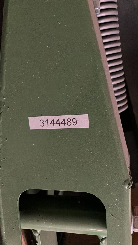 Amazone Fahrgassenmarkierung Cataya - Maaharimisseadmed: pilt 2 Amazone Fahrgassenmarkierung Cataya - Maaharimisseadmed: pilt 2