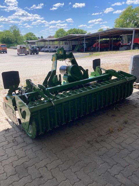 Amazone KE 3002-190 Anbaukreiselegge - Maaharimisseadmed: pilt 3 Amazone KE 3002-190 Anbaukreiselegge - Maaharimisseadmed: pilt 3