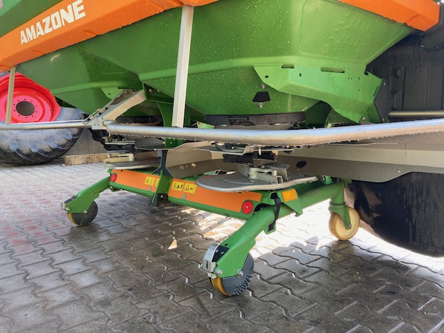 Amazone TS 4200 hydro - Väetiselaoturid: pilt 3 Amazone TS 4200 hydro - Väetiselaoturid: pilt 3