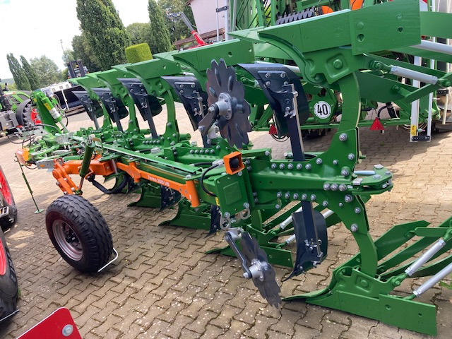 Amazone Teres 300 V 5 0 100 - Ader: pilt 3 Amazone Teres 300 V 5 0 100 - Ader: pilt 3
