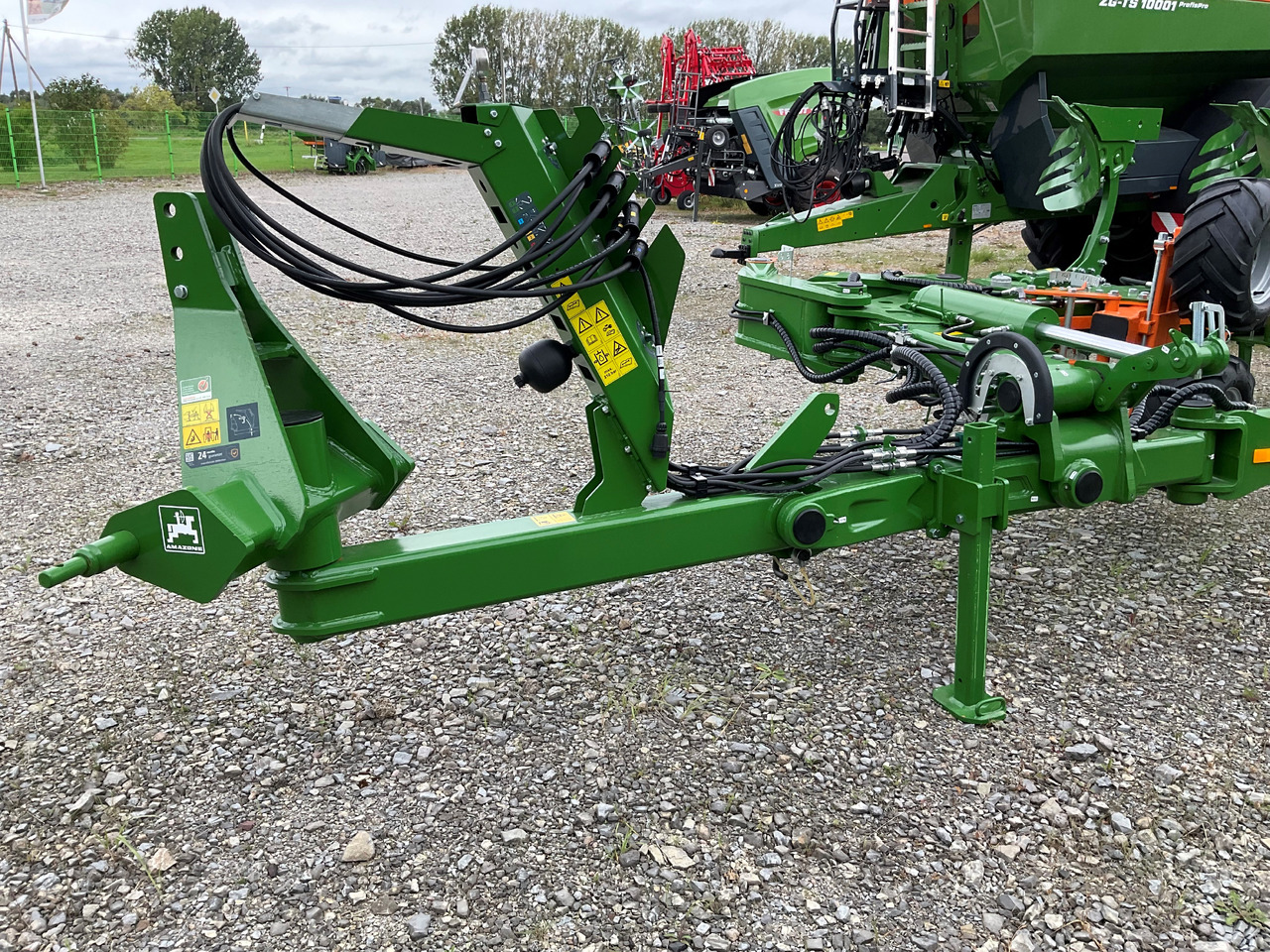 Amazone Tyrok 400 OL V 7 1 100 - Ader: pilt 4 Amazone Tyrok 400 OL V 7 1 100 - Ader: pilt 4