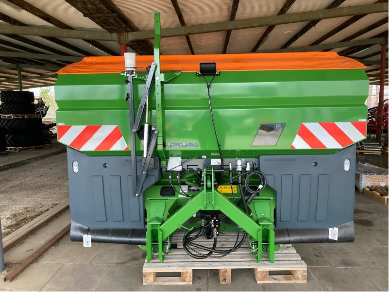 Amazone ZA-TS Hydro 4200 Ultra - Pritsija: pilt 1 Amazone ZA-TS Hydro 4200 Ultra - Pritsija: pilt 1
