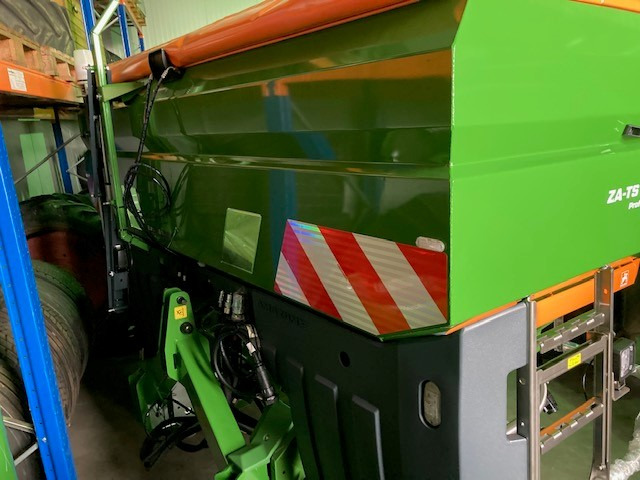 Amazone ZA-TS Hydro 4200 Ultra - Pritsija: pilt 5 Amazone ZA-TS Hydro 4200 Ultra - Pritsija: pilt 5