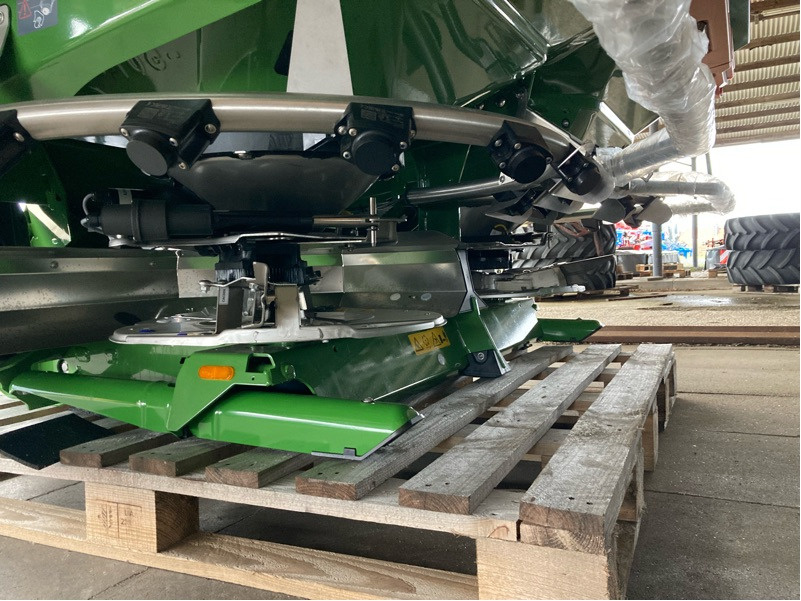 Amazone ZA-TS Hydro 4200 Ultra - Pritsija: pilt 2 Amazone ZA-TS Hydro 4200 Ultra - Pritsija: pilt 2