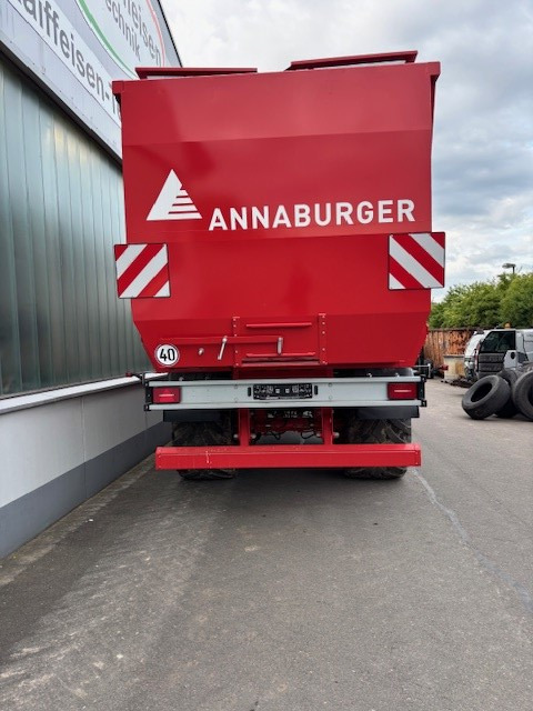 Annaburger SchubMax Plus HTS 22C.17 - Kallurauto: pilt 4 Annaburger SchubMax Plus HTS 22C.17 - Kallurauto: pilt 4