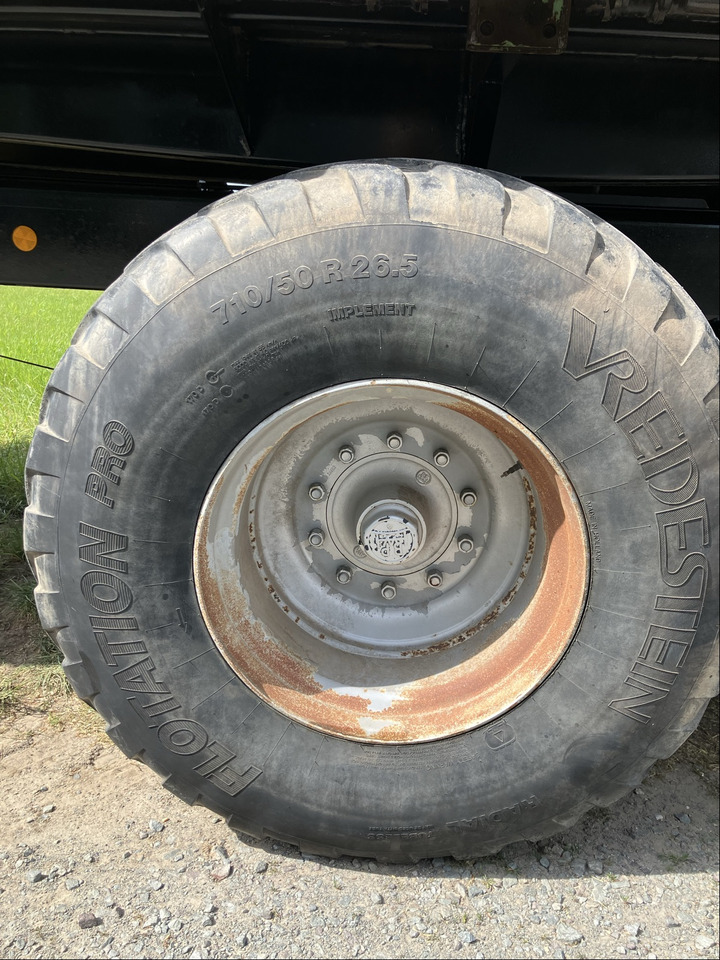 Brantner TA23061 STX - Kallurauto: pilt 3 Brantner TA23061 STX - Kallurauto: pilt 3