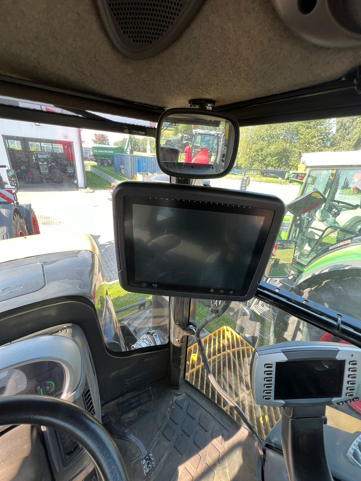Challenger MT 865 - Traktor: pilt 4 Challenger MT 865 - Traktor: pilt 4