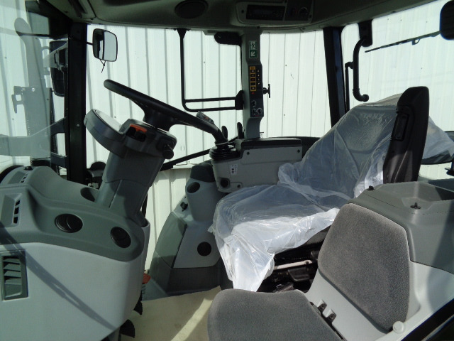Claas Arion 430 - Traktor: pilt 5 Claas Arion 430 - Traktor: pilt 5
