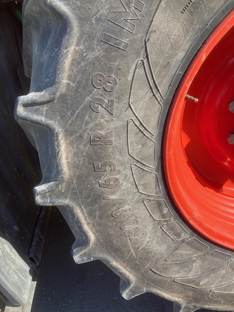 Claas Jaguar 950 - Saagikoristusmasin: pilt 3 Claas Jaguar 950 - Saagikoristusmasin: pilt 3