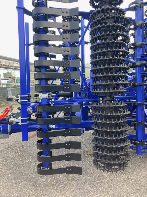 Dalbo Rollomaximum 620 - Kultivaator: pilt 5 Dalbo Rollomaximum 620 - Kultivaator: pilt 5