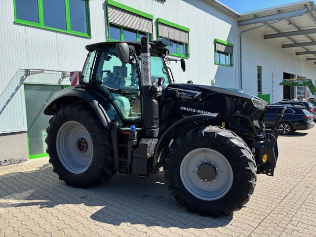 Deutz-Fahr Agrotron 6215 TTV - Warrior liising Deutz-Fahr Agrotron 6215 TTV - Warrior: pilt 7