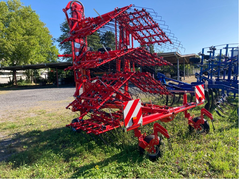 Einböck AEROSTAR-EXACT 1200 - Vedruäke: pilt 1 Einböck AEROSTAR-EXACT 1200 - Vedruäke: pilt 1