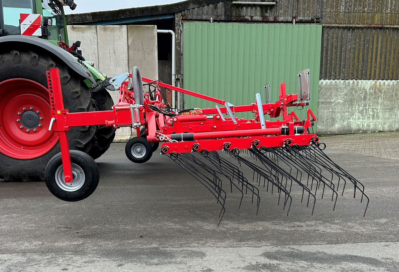 Einböck AEROSTAR EXACT 900 - Äke: pilt 1 Einböck AEROSTAR EXACT 900 - Äke: pilt 1