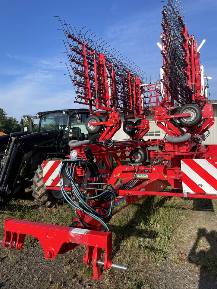 Einböck Aerostar 18.00 - Äke: pilt 3 Einböck Aerostar 18.00 - Äke: pilt 3