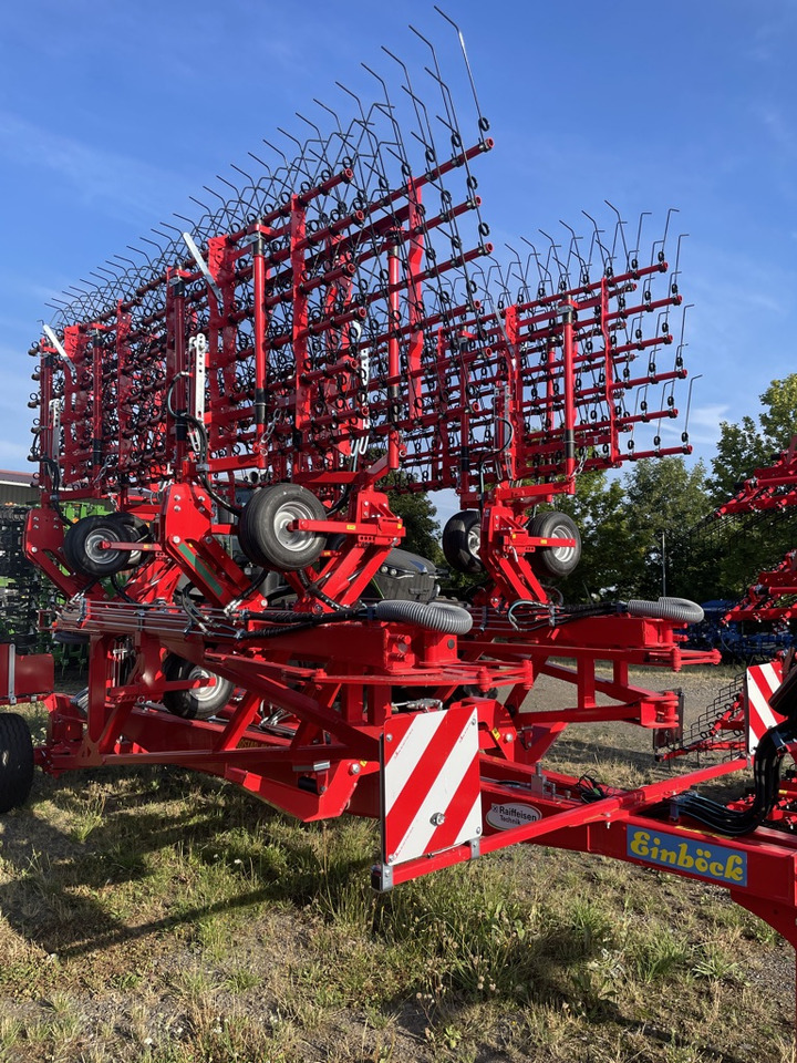 Einböck Aerostar 18.00 - Äke: pilt 1 Einböck Aerostar 18.00 - Äke: pilt 1