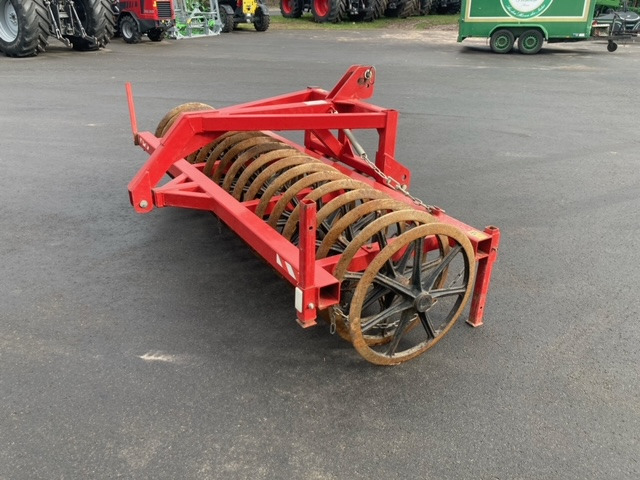 Expom Frontpacker - Põllurull: pilt 1 Expom Frontpacker - Põllurull: pilt 1