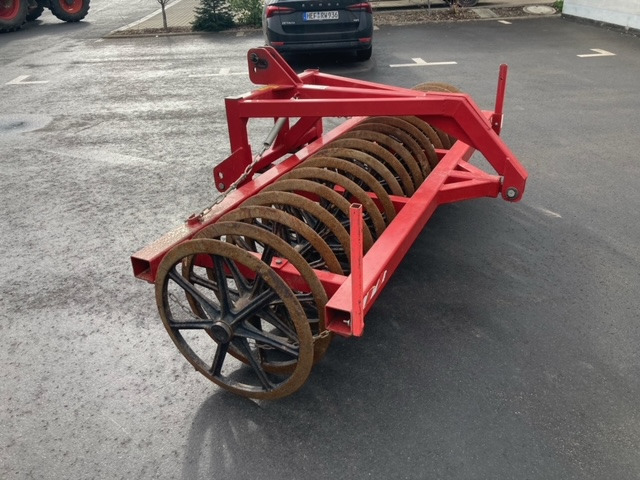 Expom Frontpacker - Põllurull: pilt 3 Expom Frontpacker - Põllurull: pilt 3