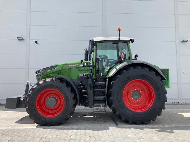 Fendt 1050 Vario Gen3 Profi Setting - Traktor: pilt 1 Fendt 1050 Vario Gen3 Profi Setting - Traktor: pilt 1