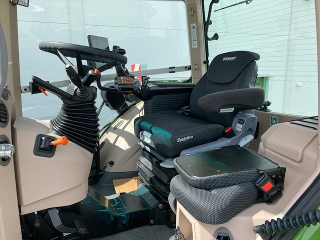 Fendt 1050 Vario Gen3 Profi Setting - Traktor: pilt 3 Fendt 1050 Vario Gen3 Profi Setting - Traktor: pilt 3