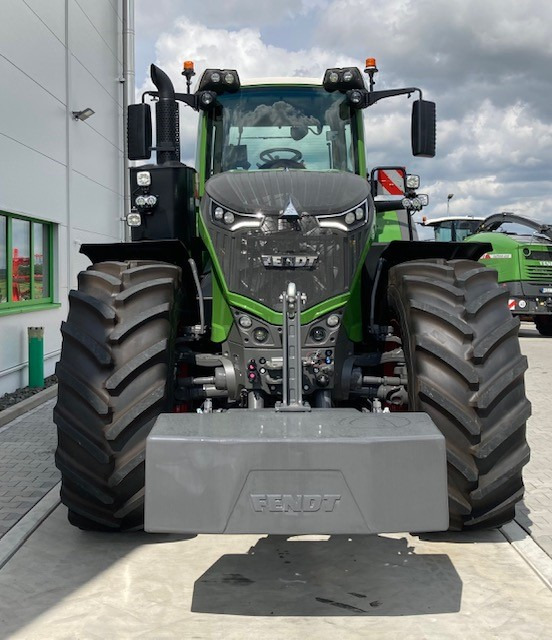 Uus Traktor Fendt 1050 Vario Gen3 Profi Setting2: pilt 7