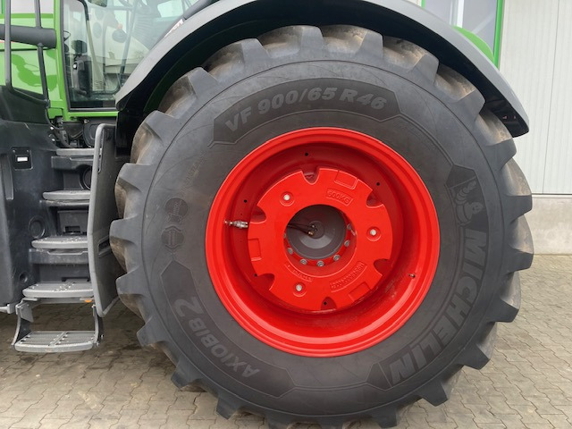 Fendt 1050 Vario Gen3 Profi Setting2 - Traktor: pilt 5 Fendt 1050 Vario Gen3 Profi Setting2 - Traktor: pilt 5