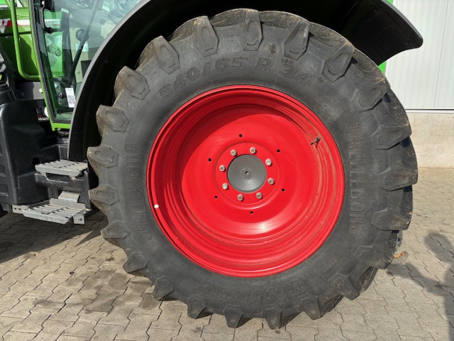 Fendt 211S Vario Gen3 Profi Setting - Traktor: pilt 5 Fendt 211S Vario Gen3 Profi Setting - Traktor: pilt 5