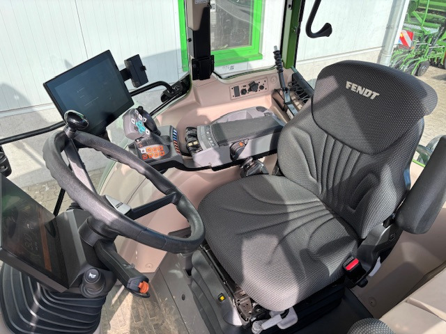 Fendt 211S Vario Gen3 Profi Setting - Traktor: pilt 4 Fendt 211S Vario Gen3 Profi Setting - Traktor: pilt 4
