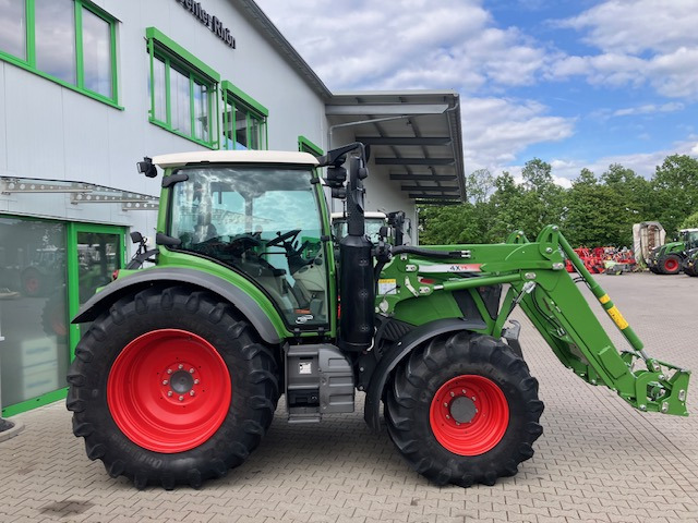 Fendt 313 Vario Gen4 Power Sett.2 - Traktor: pilt 5 Fendt 313 Vario Gen4 Power Sett.2 - Traktor: pilt 5