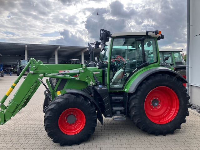 Fendt 313 Vario Gen4 Power Sett.2 - Traktor: pilt 1 Fendt 313 Vario Gen4 Power Sett.2 - Traktor: pilt 1
