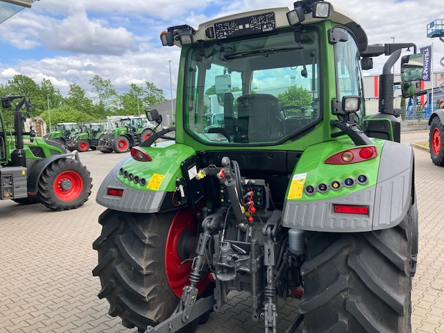 Fendt 313 Vario Gen4 Power Sett.2 - Traktor: pilt 3 Fendt 313 Vario Gen4 Power Sett.2 - Traktor: pilt 3