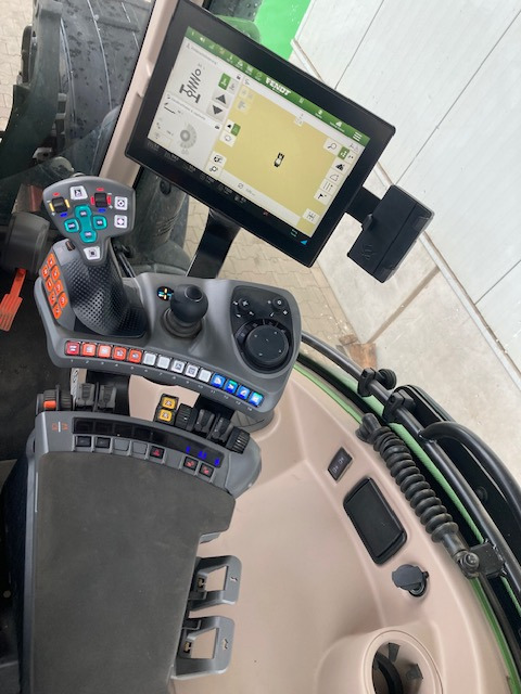 Fendt 514 Vario Gen3 Power  Setting1 liising Fendt 514 Vario Gen3 Power  Setting1: pilt 6