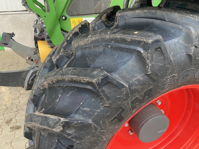 Fendt 514 Vario Gen3 Power Setting1 - Traktor: pilt 3 Fendt 514 Vario Gen3 Power Setting1 - Traktor: pilt 3