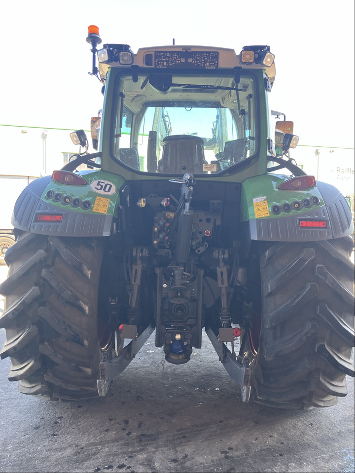 Fendt 514 Vario Gen3 Profi Setting2 - Traktor: pilt 5 Fendt 514 Vario Gen3 Profi Setting2 - Traktor: pilt 5