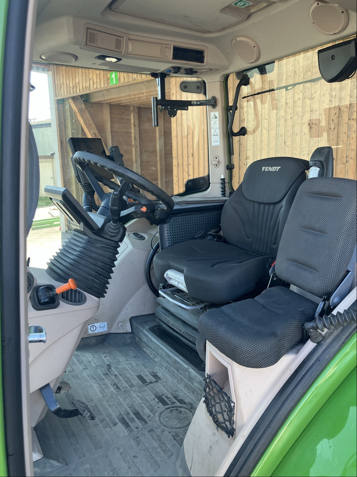 Fendt 514 Vario Gen3 Profi Setting2 - Traktor: pilt 3 Fendt 514 Vario Gen3 Profi Setting2 - Traktor: pilt 3