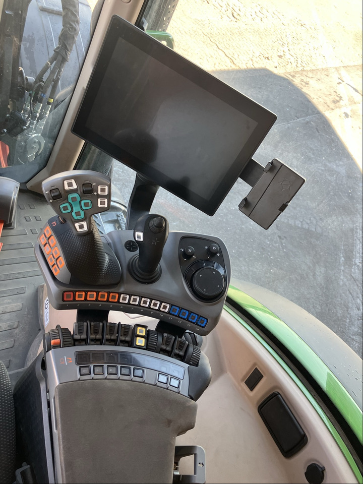 Fendt 514 Vario Gen3 Profi Setting2 - Traktor: pilt 2 Fendt 514 Vario Gen3 Profi Setting2 - Traktor: pilt 2