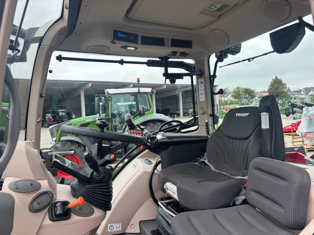 Fendt 516 Vario Gen3 Power Sett.2 - Traktor: pilt 3 Fendt 516 Vario Gen3 Power Sett.2 - Traktor: pilt 3